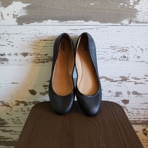 Target Mossimo Supply Co. Women’s 10, Black Ballet